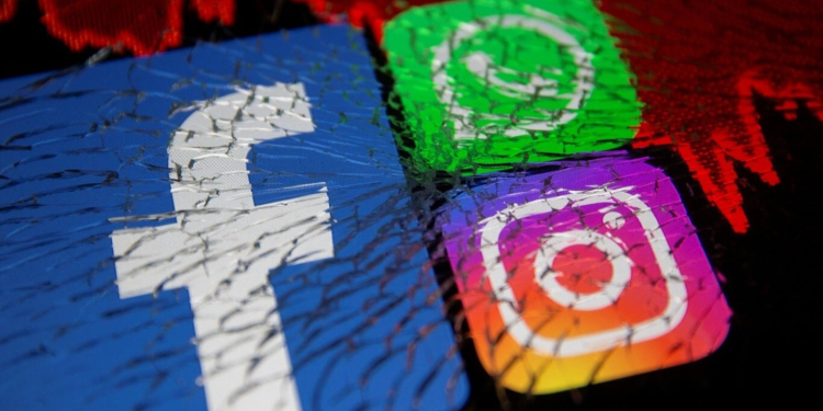 SE CAYÓ INSTAGRAM, FACEBOOK Y WHATSAPP HOY 23 DE JUNIO, USUARIOS REPORTAN FALLAS