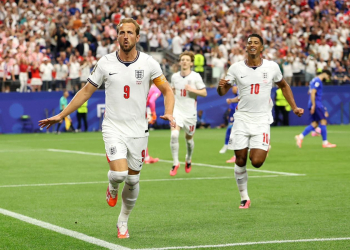 INGLATERRA VENCIÓ 4-2 A CROACIA Y ARRANCÓ CON PIE DERECHO EL MUNDIAL 2026