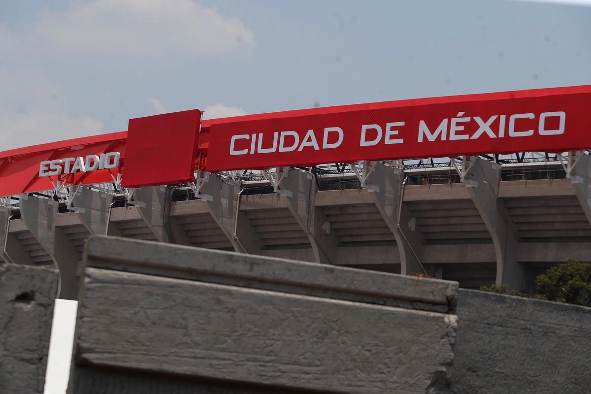 ASÍ SERÁN LAS CEREMONIAS DE APERTURA EN CIUDAD DE MÉXICO, TORONTO Y LOS ÁNGELES: MUNDIAL 2026