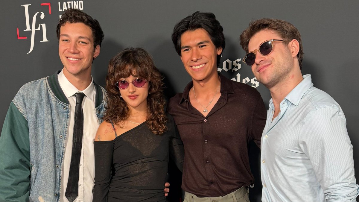 REGRESA ‘NADIE NOS VA A EXTRAÑAR’ EN PRIME VIDEO,CONFIRMA TEMPORADA 2