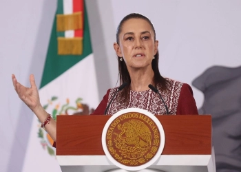 SHEINBAUM VE INVIABLE FECHAR REAPERTURA GANADERA CON EU POR CASOS DE GUSANO BARRENADOR
