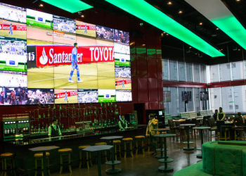 RESTAURANTES PODRÍAN RECIBIR ‘TARJETA ROJA’ POR TRANSMITIR PARTIDOS DEL MUNDIAL 2026
