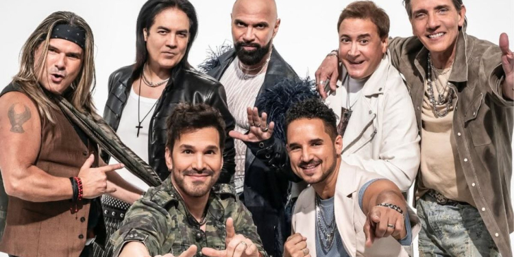 MENUDO ANUNCIA GIRA POR SUS 50 AÑOS Y VISITARÁ LA CIUDAD DE MÉXICO PARA CONCIERTO