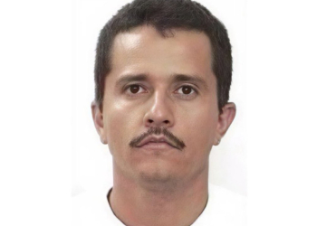 ‘EL MENCHO’ FINANCIABA A LOS CHAPITOS, REVELA OMAR GARCÍA HARFUCH CON ALIANZA ENTRE EL CJNG Y EL CÁRTEL DE SINALOA