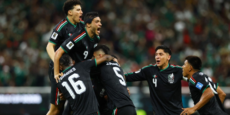 MÉXICO GANA A COREA DEL SUR Y AVANZA A 16VOS DE FINAL DEL MUNDIAL