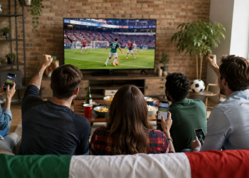ALERTAN POR APPS FALSAS PARA VER EL MUNDIAL 2026 Y ROBAR DATOS