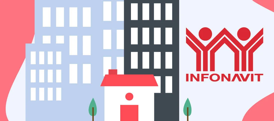 INFONAVIT ENTREGA DEPÓSITO DE HASTA 71 MIL PESOS PARA MEJORAR TU VIVIENDA