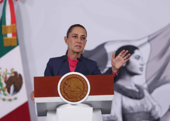 EE. UU. EMITE ALERTAS DE VIAJE PARA LAS TRES SEDES MEXICANAS