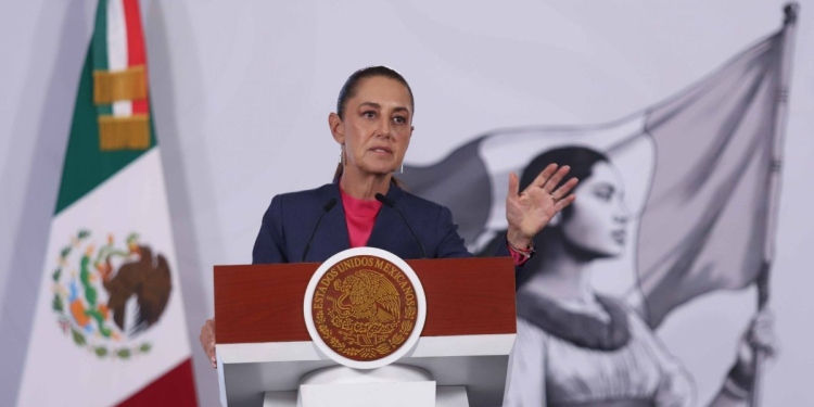 EE. UU. EMITE ALERTAS DE VIAJE PARA LAS TRES SEDES MEXICANAS