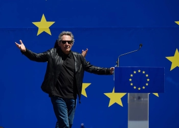 MIGUEL RÍOS CANCELA CONCIERTOS TRAS SUFRIR UN LEVE TRAUMATISMO CRANEAL