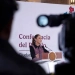 SHEINBAUM COMENTA EN MAÑANERA..’YO RECIBO A MUCHAS MADRES BUSCADORAS’