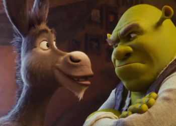 ‘SHREK 5’ ESTRENA TRÁILER CON EL REGRESO DE LA VOZ DE EUGENIO DERBEZ