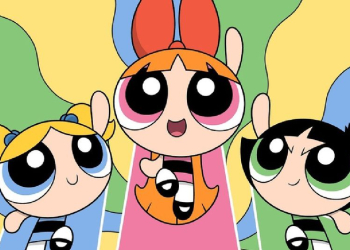 ¡BOMBÓN, BURBUJA Y BELLOTA REGRESAN! PREPARAN NUEVA PELÍCULA DE LAS CHICAS SUPERPODEROSAS