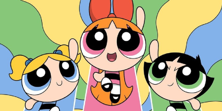 ¡BOMBÓN, BURBUJA Y BELLOTA REGRESAN! PREPARAN NUEVA PELÍCULA DE LAS CHICAS SUPERPODEROSAS