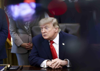 TRUMP ANUNCIA ‘GRAN ACUERDO’ CON IRÁN Y CANCELA ATAQUES PREVISTOS PARA ESTE JUEVES