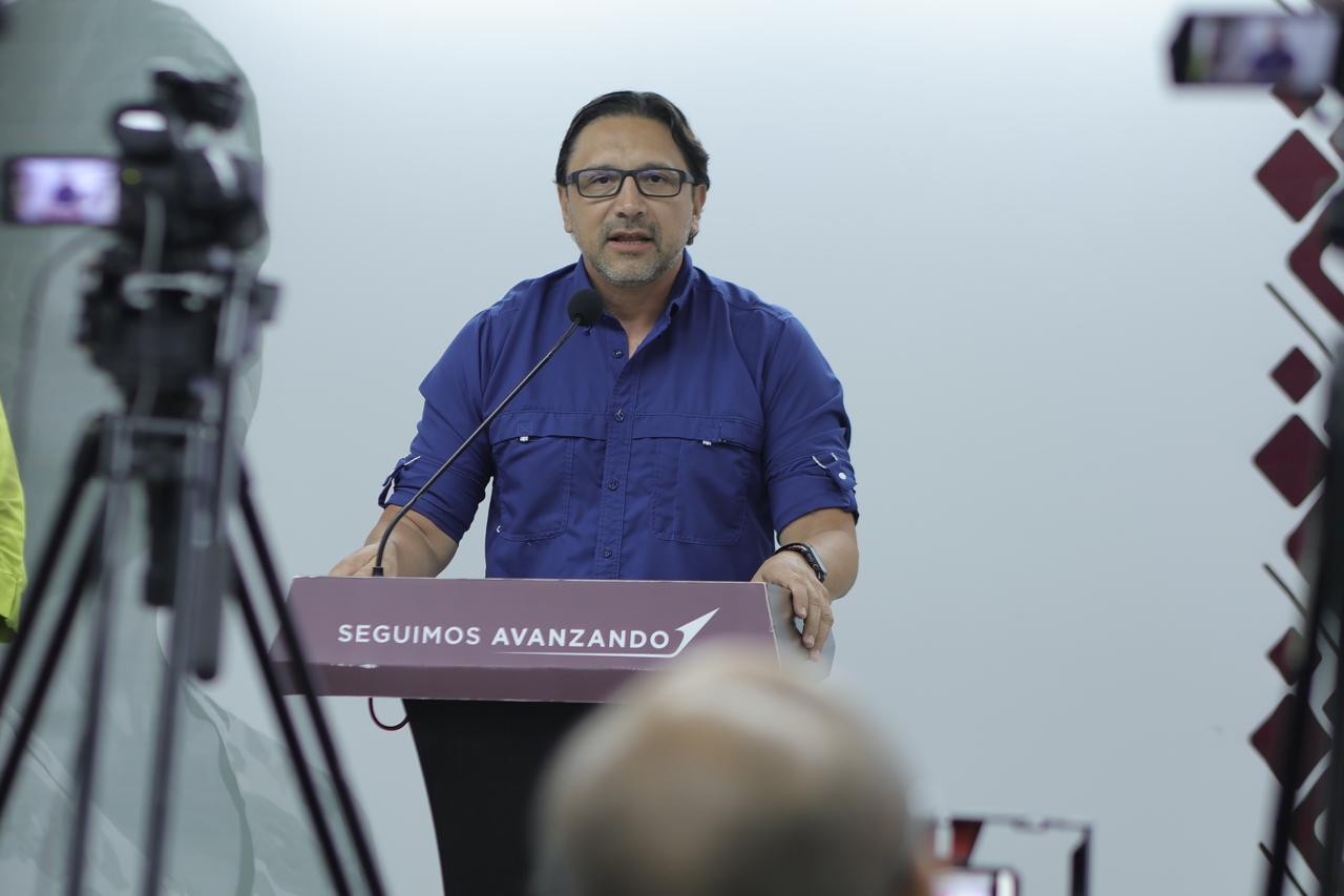 EN PROCESO ESTABLECIMIENTO DE NUEVAS EMPRESAS Y GENERACIÓN DE MÁS EMPLEOS EN CAJEME