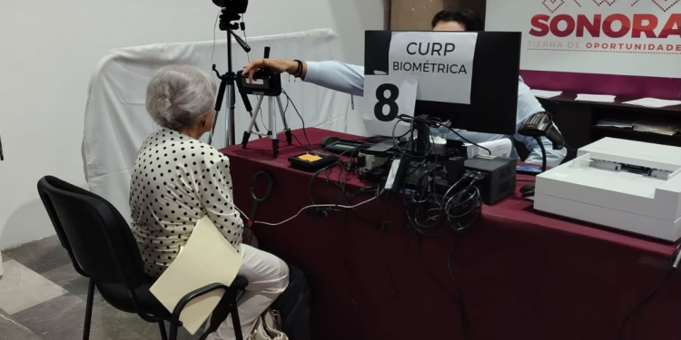 GOBIERNO DE SONORA FACILITA LA CORRECCIÓN GRATUITA DE ACTAS EN BENEFICIO DE LA CIUDADANÍA