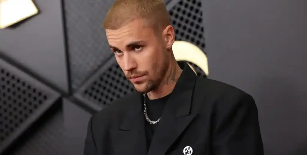 JUSTIN BIEBER PODRÍA CANTAR EN LA FINAL DE FUTBOL