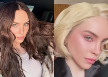 BELINDA SORPRENDE CON NUEVO CAMBIO DE IMAGEN