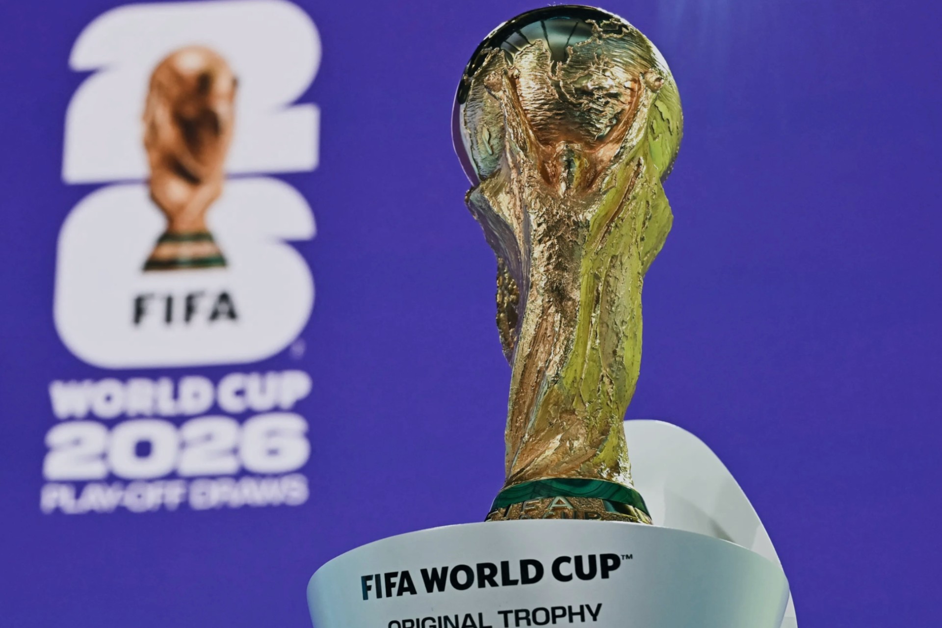 LISTA LA FINAL DE LA COPA MUNDIAL 2026: ¿QUÉ EQUIPOS Y EN DÓNDE LA JUGARÁN?