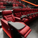‘LADY KARATEKA SI EXISTE’: MUJER EXTRANJERA PROTAGONIZA PELEA EN CINE VIP DURANTE PROYECCIÓN DE LA ODISEA