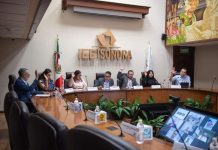Aprueba IEE Sonora regidurías de representación proporcional en siete municipios pendientes