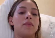 Mariana Rodríguez, reveló a través de sus redes sociales a sus seguidores que perdió un bebé recientemente.
