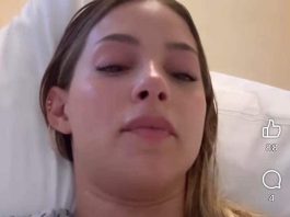 Mariana Rodríguez, reveló a través de sus redes sociales a sus seguidores que perdió un bebé recientemente.