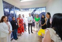 Refrenda SEC Sonora compromiso con la primera infancia y las mujeres trabajadoras lactantes