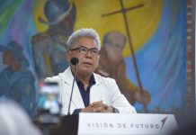 PREVIENEN CONTRA ENFERMEDADES COMO DENGUE Y RICKETTSIA