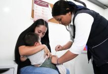 Arranca la primera Jornada Nacional de Salud Pública