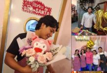Joven pierde la v1da en su cumpleaños 19; estaba parado en la banqueta frente a su trabajo, cuando fue arr0llad0 por una camioneta de la CFE.