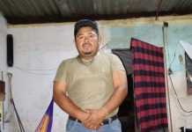 Hombre lanza propuesta para encontrar pareja en redes sociales.