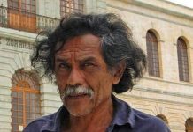 Francisco Toledo, el artista mexicano que en el 2002 enfrentó a famosa cadena de hamburguesas