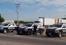 Gobierno de Sonora realiza operativo preventivo en Navojoa-Huatabampo y municipios del sur del Estado*
