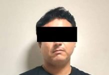 Atiende SSP d3nunci4 ciudadana y asegura a hombre señalado por 4c0s0 en HMO