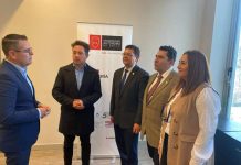 Colaborará Unisierra con Universidad Autónoma de Chile en programas de movilidad académica