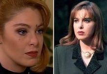 MURIÓ LA ACTRIZ JESSICA JURADO
