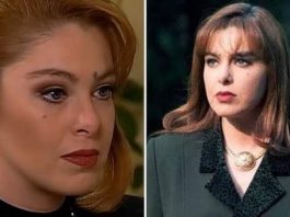 MURIÓ LA ACTRIZ JESSICA JURADO