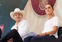*Se fortalece Plan Sonora con producción de vehículos eléctricos Olinia