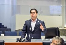 Diputados del PRI respaldan avance significativo en salario mínimo para las y los trabajadores