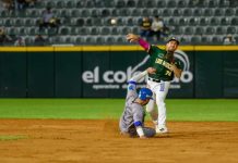 Tropieza Yaquis de visita