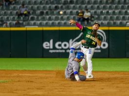 Tropieza Yaquis de visita