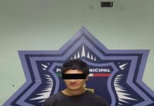 D3TI3NE SSPM A SUJETO POR V10L3NCIA FAMILIAR