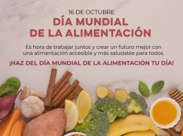 Llama Gobierno de Sonora a tener buena alimentación para evitar enfermedades