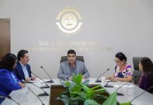 Instalan comisiones de Desarrollo Regional Productivo y de Fomento Agrícola y Ganadero