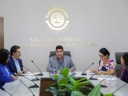 Instalan comisiones de Desarrollo Regional Productivo y de Fomento Agrícola y Ganadero