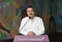 MEJORA PERCEPCIÓN SOCIAL DE SEGURIDAD Y DISMINUYEN HECHOS DELICTIVOS REALES EN CAJEME