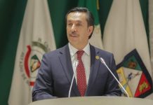 El Congreso de Sonora ratifica reformas constitucionales en materia de vías férreas y áreas y empresas estratégicas