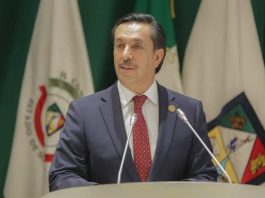 El Congreso de Sonora ratifica reformas constitucionales en materia de vías férreas y áreas y empresas estratégicas